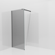 Balmani Modular Walk-In Dusche