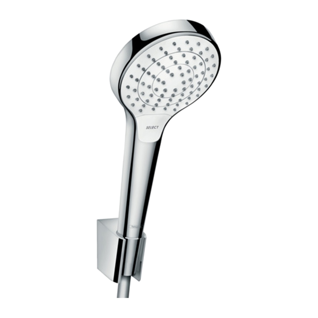 Hansgrohe Croma Select S Vario Handbrause-Set