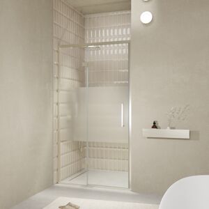 Balmani Senses Design douche draaideur