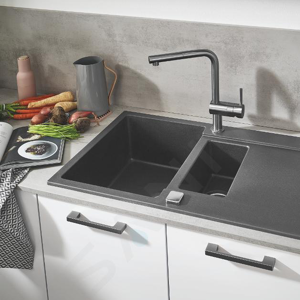 Grohe Minta robinet de cuisine