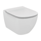 Ideal Standard Tesi hangend toilet