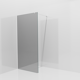 Balmani Modular Walk-In Dusche