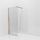 Balmani Modular Walk-In Dusche