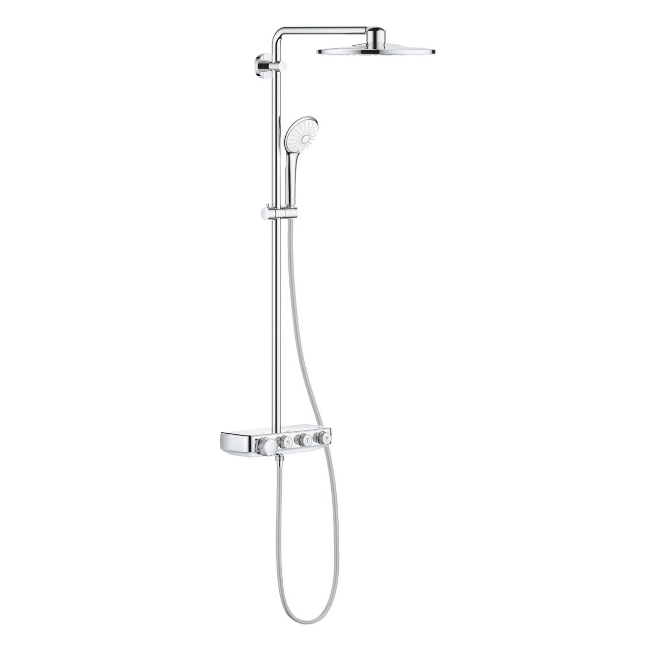 Grohe Euphoria colonne de douche de pluie