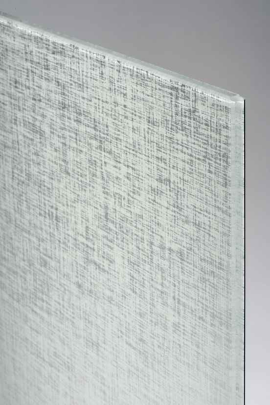 Balmani BMSS douchewand Linnen wit 96 x 200 cm