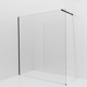 Balmani Modular Walk-In Dusche