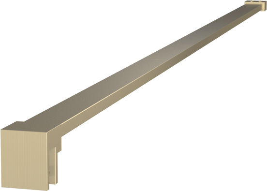 Balmani Modular barre de stabilisation Brushed Champagne Gold
