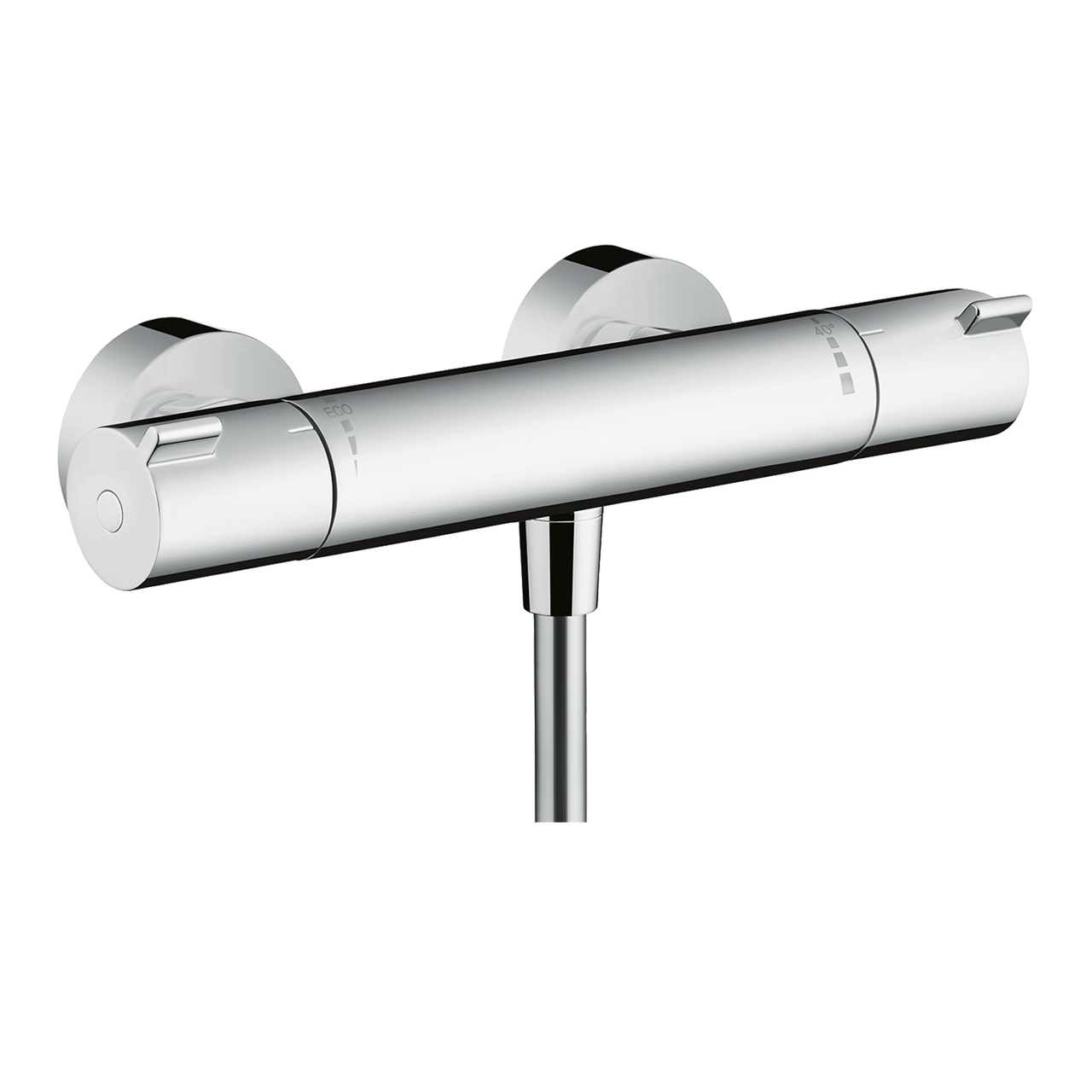 Hansgrohe Ecostat Duschmischer