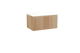 Balmani Idra badkamermeubel met Stretto Tablet voor waskom(men)