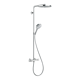 Hansgrohe Raindance regendoucheset
