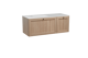 Balmani Lemon badkamermeubel met Tablo Oval wastafel