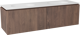 Balmani Eclips badkamermeubel met Tablo Oval wastafel