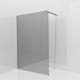 Balmani Modular douche à l'italienne
