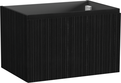 Storke Ribs Waschbeckenunterschrank