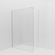 Balmani Modular Walk-In Dusche