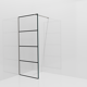 Balmani Modular inloopdouche