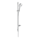 Hansgrohe Raindance bar de douche complète