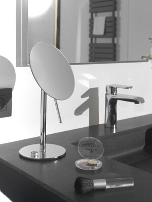 Blaufoss miroir de maquillage
