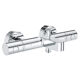 Grohe Grohtherm robinet de baignoire mural inversé