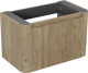 Storke Soft wastafelonderkast