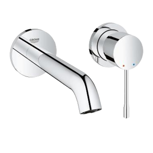 Grohe Essence robinet de lavabo