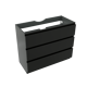 Linie Lado meuble sous-vasque