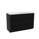 Storke Edge badkamermeubel met Mata wastafel