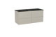 Storke Seda badkamermeubel met Scuro wastafel