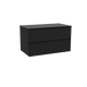 Storke Edge badkamermeubel met Panton Tablet voor waskom(men)