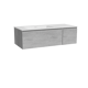 Storke Edge meuble salle de bains avec plan vasque Mata