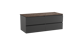 Balmani Lucida badkamermeubel met Stretto Tablet voor waskom(men)