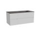 Storke Edge badkamermeubel met Scuro wastafel