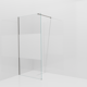 Balmani Modular Walk-In Dusche