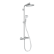 Hansgrohe Crometta colonne de douche de pluie