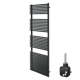 Vipera Vesuvio elektrische handdoekradiator