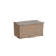 Balmani Forma badkamermeubel met Stretto tablet voor waskom(men)