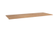 Storke Panton wastafelblad voor waskom(men)