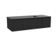Storke Edge badkamermeubel met Scuro wastafel