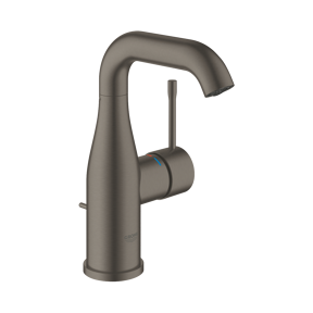 Grohe Essence robinet de lavabo Brushed Hard Graphite