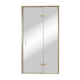Balmani Senses Design porte pivotante