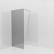 Balmani Modular Walk-In Dusche