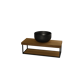 Balmani Life Edge Mini handenwasser