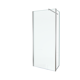 Balmani Move Walk-in Dusche