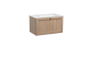 Balmani Lemon meuble salle de bains avec lavabo Tablo Oval
