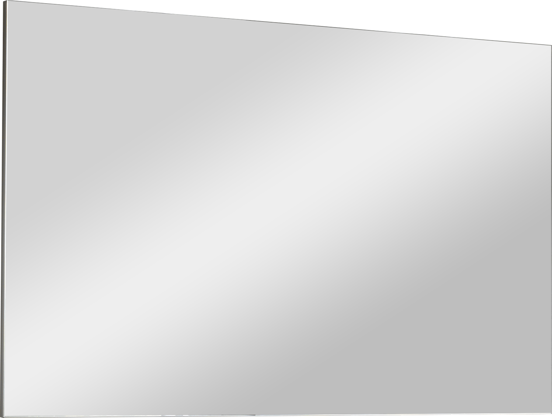 Balmani Zen miroir rectangulaire 90 x 78 cm