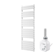 Vipera Vulcan elektrische handdoekradiator