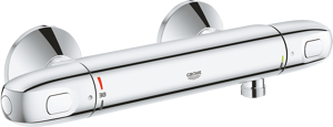 Grohe Grohtherm robinet de douche