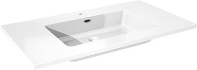 Storke Diva wastafel