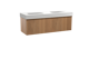Balmani Forma badkamermeubel met Arcato Wastafel