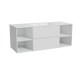 Storke Edge meuble salle de bains avec plan vasque Mata